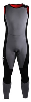 SuperWarm Skiff Suit (Kids) - фото 34783