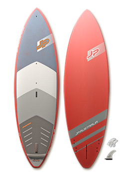 SUP JP-Australia 2019 Surf PRO 7'6"x27" - фото 35205