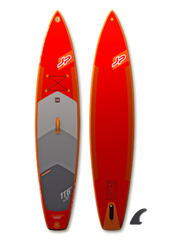 SUP JP-Australia 2019 CRUISAIR 11'6"x30" SE (6" thickness) - фото 35211