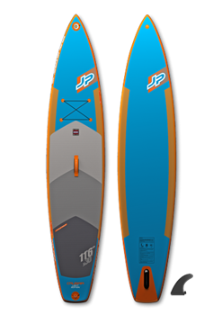 SUP JP-Australia 2019 CRUISAIR 12'6"x32" LE (6" thickness) - фото 35216