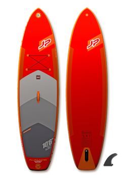 SUP JP-Australia 2019 ALLROUNDAIR 10'6"x32" SE (6" thickness) - фото 35223