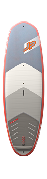 SUP JP-Australia 2019 Foil Slate PRO 8'2"x30" - фото 35258