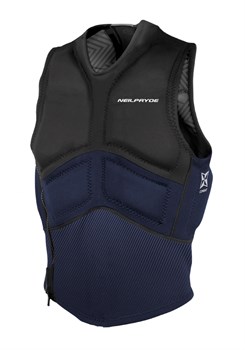 Жилет COMBAT IMPACT SIDE ZIP - фото 35290