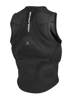 Жилет NP 2020 COMBAT IMPACT FRONT ZIP - фото 35294