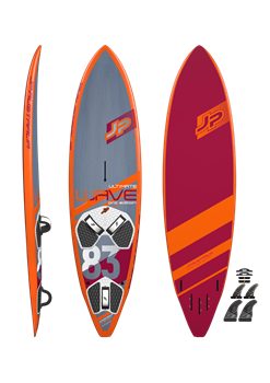 JP-Australia 2019 Ultimate Wave PRO 75l - фото 35300