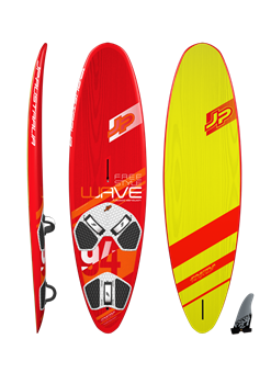 JP-Australia 2019 Freestyle Wave PRO 103l - фото 35301