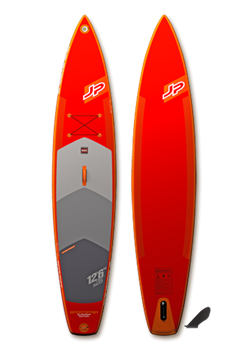 SUP JP-Australia 2019 SPORTSTAIR 12'6"x26" SE (6" thickness) - фото 35350