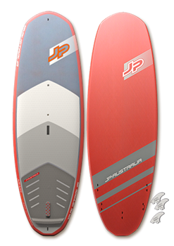SUP JP-Australia 2019 Surf Slate PRO 8'2"x30" - фото 35360
