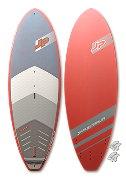 SUP JP-Australia 2019 Surf Wide PRO 8'2"x31'5" - фото 35365