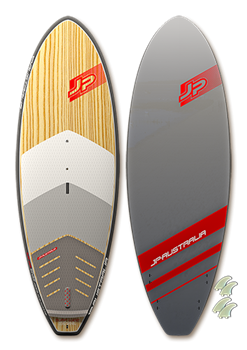 SUP JP-Australia 2019 Surf Wide PRO 8'2"x31'5" - фото 35366