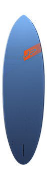 SUP JP-Australia 2019 Fusion WE 9'2"x31'5" - фото 35367