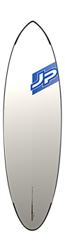 SUP JP-Australia 2019 Fusion WE 9'2"x31'5" - фото 35369