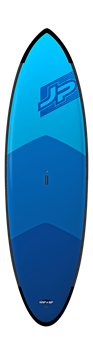 SUP JP-Australia 2019 Fusion WE 9'2"x31'5" - фото 35370