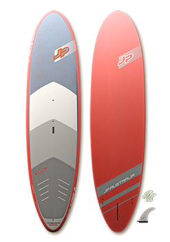 SUP JP-Australia 2019 Longboard PRO 10'0"x29" - фото 35375
