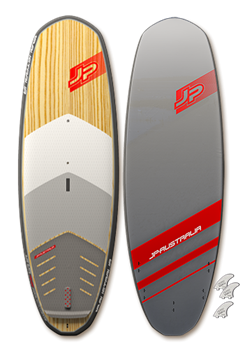 SUP JP-Australia 2019 Longboard PRO 10'0"x29" - фото 35377