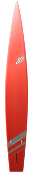 SUP JP-Australia 2019 Flatwater Race CARBON 14'0"x21'5" - фото 35378