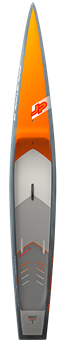 SUP JP-Australia 2019 Flatwater Race CARBON 14'0"x21'5" - фото 35382