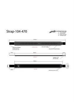 470 Strap - фото 35648