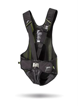 Трапеция унисекс ZHIK 22 T3 Harness XS - фото 35669