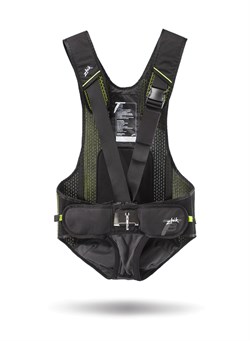Трапеция унисекс ZHIK 22 T3 Harness XS - фото 35670