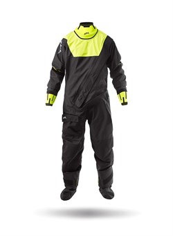 Сухой костюм дет. ZHIK 2021 Juniors Drysuit - фото 35682