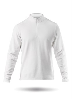 Гидромайка муж. ZhikDry 1/4 Zip L/S - фото 35740