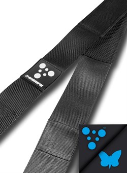 Откреночный ремень ZHIK 23 Moth Zhikgrip II Hiking Strap - фото 35752