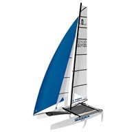 Nacra 17 - фото 35932