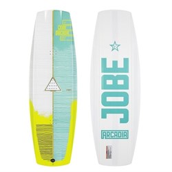 Вейкборд жен. JOBE Arcadia Wakeboard Series (БУ) - фото 36111