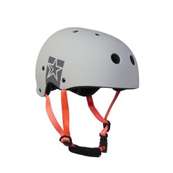 Шлем  JOBE Slam Helmet Gray (БУ) - фото 36137