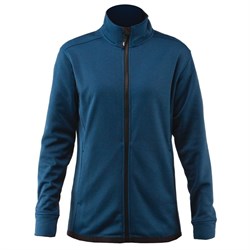 Толстовка жен. ZHIK 2021 Purrsha Jacket (Women) - фото 36227