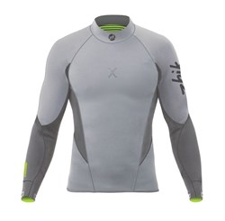 Гидромайка неопр. муж. ZHIK 23 Superwarm X Top - фото 36302