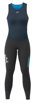 Гидрокостюм жен. ZHIK 23 Microfleece V Skiff (Women) - фото 36312
