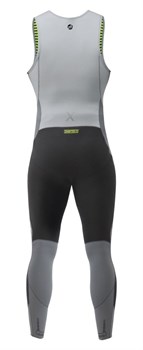 Гидрокостюм муж. ZHIK 23 Superwarm X Skiff Suit - фото 36318