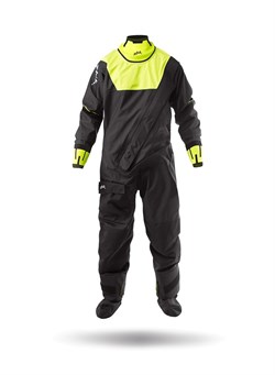 Сухой костюм дет. ZHIK 2021 Juniors Drysuit - фото 36418