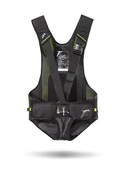 Трапеция унисекс ZHIK 22 T3 Harness XS - фото 36423