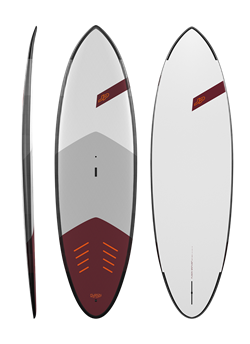 SUP JP-Australia 2020 Fusion SOFT DECK - фото 36601