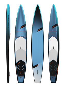 SUP JP-Australia 2020 Allwater GT BIAX - фото 36605