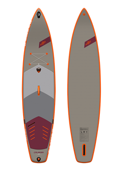 Доска SUP JP-Australia 2020 CruisAir 11’6“x30“x6” LE - фото 36666