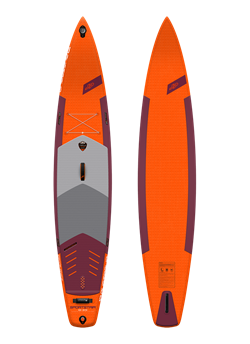 Доска SUP JP-Australia 2020 SportstAir SE 3DS - фото 36667