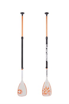 Весло UNIFIBER 21 Aluminium Sup T6 Paddle 3 PC Prodigy 130 - 170 - фото 36744