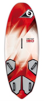 TECHNO PRO WIND FOIL - фото 36792