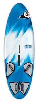 Доска виндсерф. BIC Sport 2021 TECHNO 160 D (со швертом) - фото 36794
