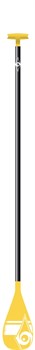 Весло BIC Sport 20 SUP Paddle SWAN SLIM ALU 190 - фото 36801