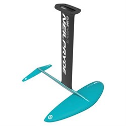 GLIDE SURF CAR (75 CM MAST/PLATE CAR) - фото 36821