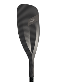 Весло Jp-Australia 23 Carbon PRO Paddle 2pc 77 - фото 36992