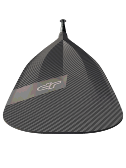 Весло Jp-Australia 23 Carbon PRO Paddle 2pc 77 - фото 36993