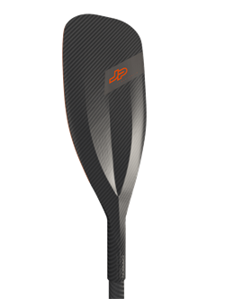Весло Jp-Australia 23 Carbon Paddle 3pc 77 - фото 37001