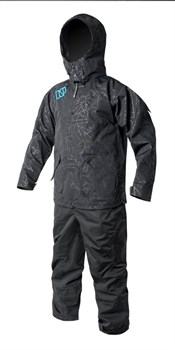 Сухой костюм Neilpryde 16 LUCIFER DRYSUIT - фото 37022