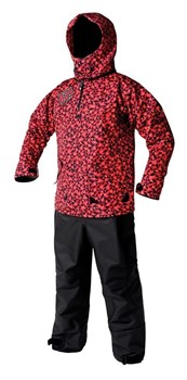 Сухой костюм Neilpryde 16 LUCIFER DRYSUIT - фото 37027